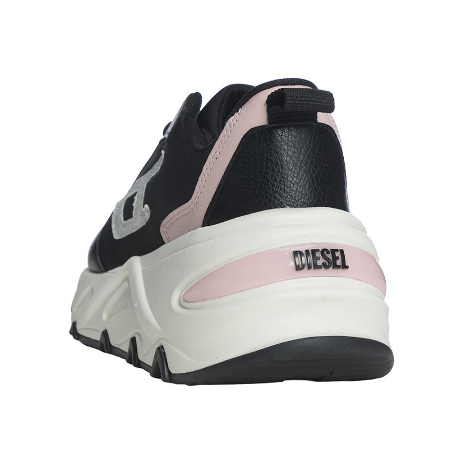 DIESEL（ディーゼル） レディース スニーカー DIESEL SAVANNAH