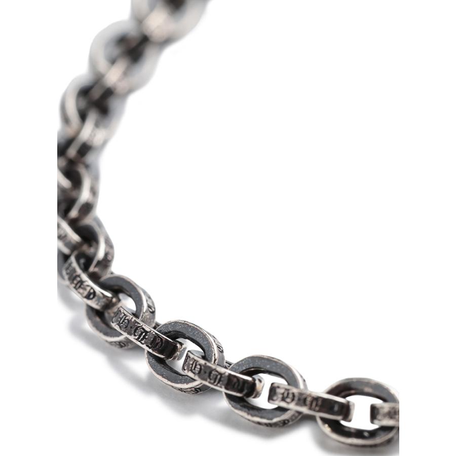 CHROME HEARTS（クロムハーツ） ネックレス メンズ ロゴ シルバー925