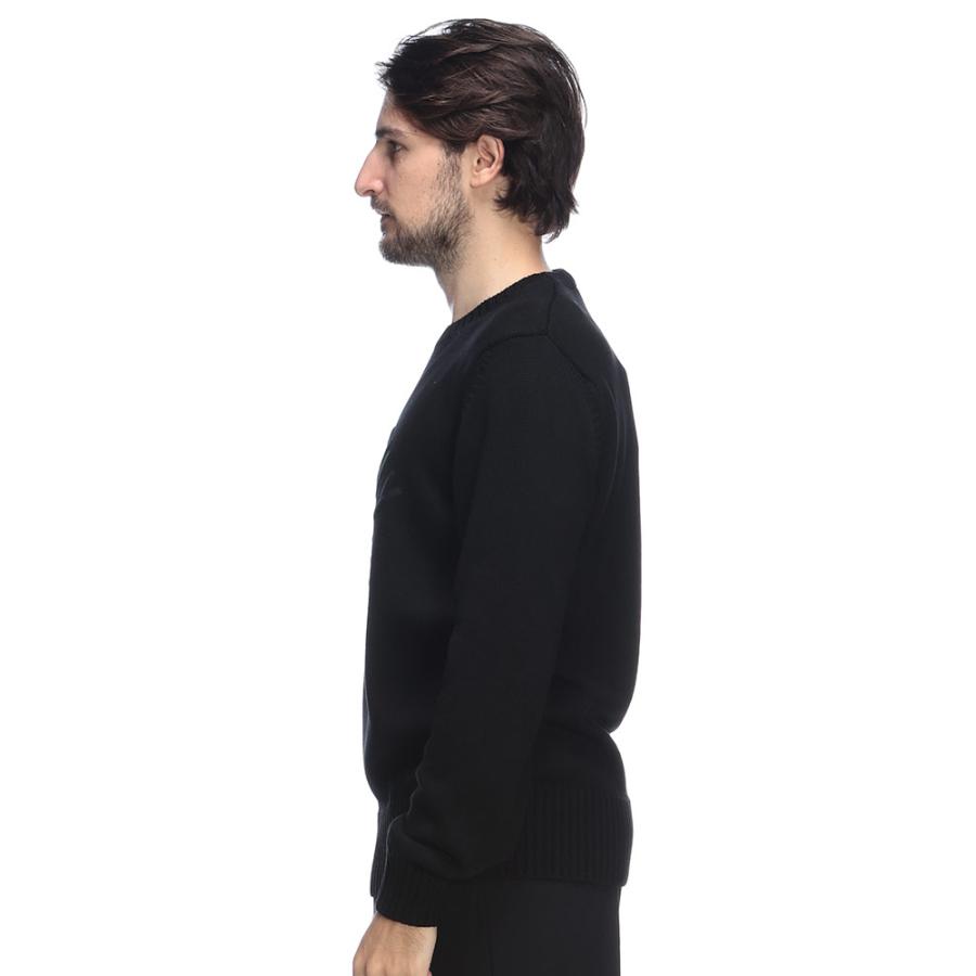 GIVENCHY（ジバンシィ） ニット トップス フロントロゴ ニット