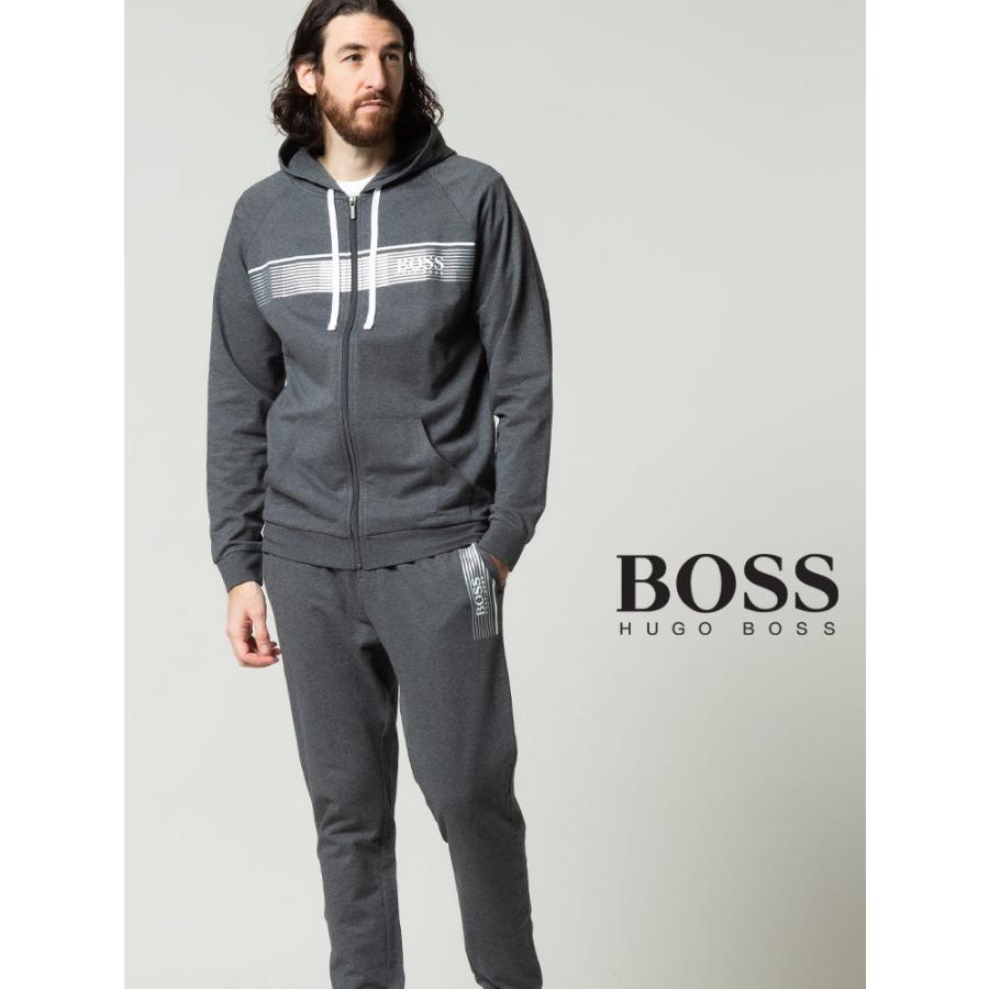 HUGO BOSS（ヒューゴ・ボス） ジャージ セットアップ 上下セット