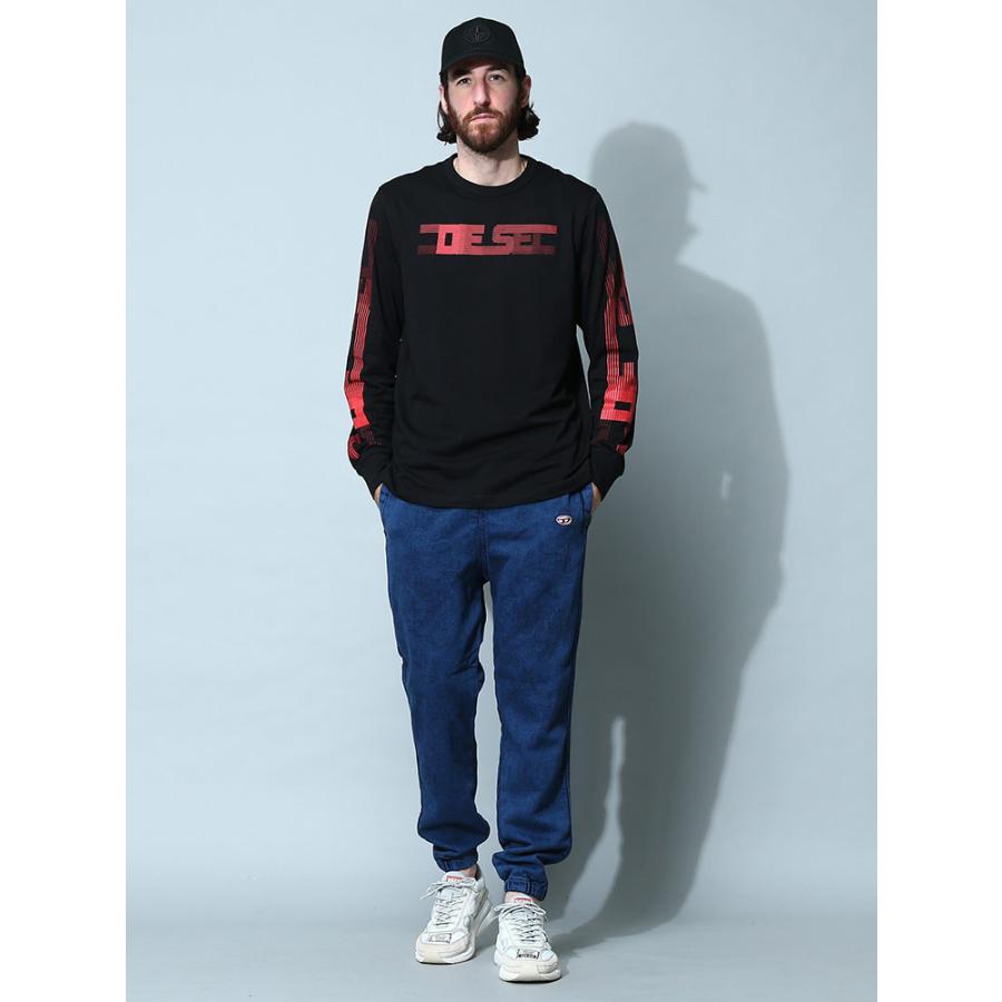 DIESEL（ディーゼル） メンズ デニム ブランド ボトムス パンツ