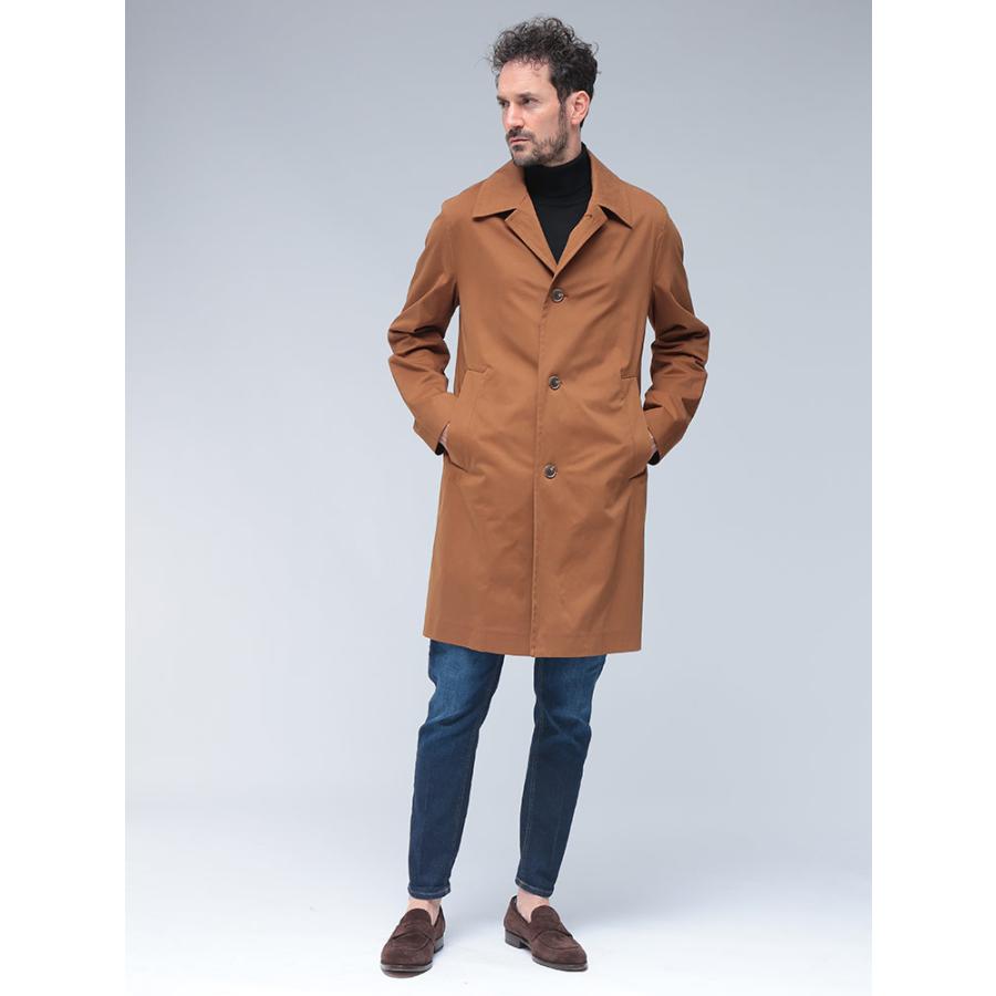 HUGO BOSS（ヒューゴ・ボス） メンズ リラックスフィット ストレッチ