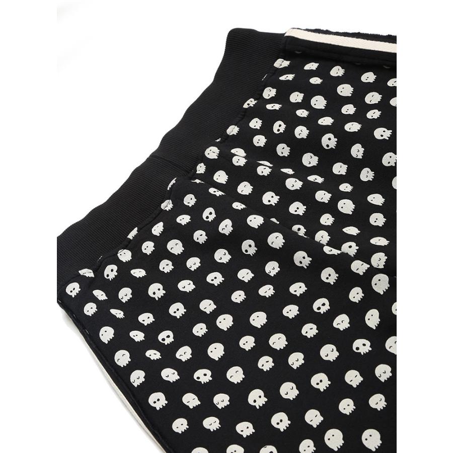 HYDROGEN（ハイドロゲン） メンズ セットアップ スウェット スカル 総