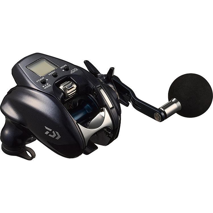 DAIWA（ダイワ） レオブリッツ 200J : つり具の銭屋 - 通販 - Yahoo