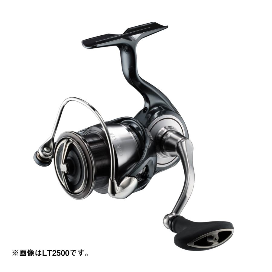 DAIWA（ダイワ） 24 セルテート LT3000 スピニングリール 2024年モデル