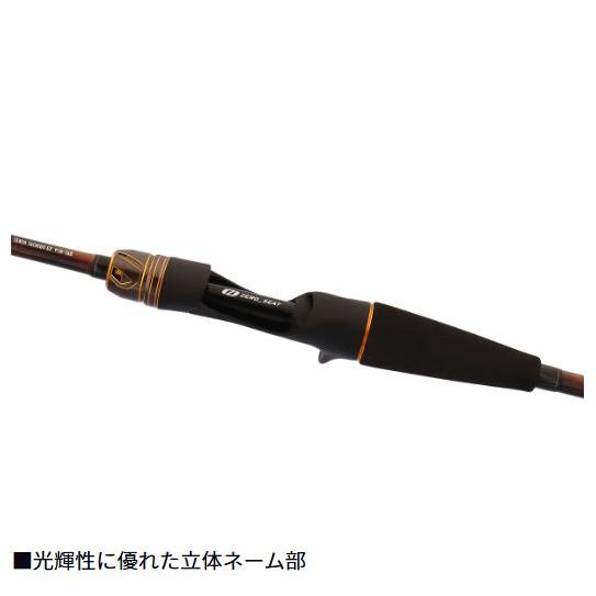 DAIWA（ダイワ） 瞬鋭テンヤタチウオEX 91H-160 : つり具の銭屋 - 通販