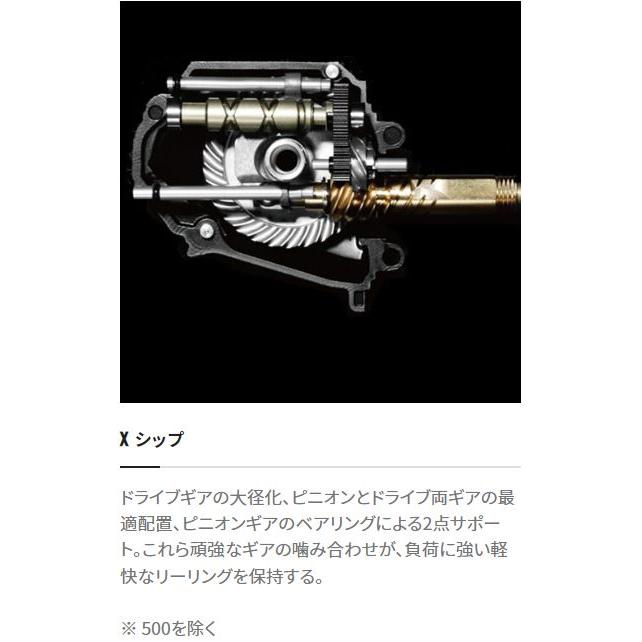 シマノ（SHIMANO） 21ナスキー C5000XG : つり具の銭屋 - 通販 - Yahoo