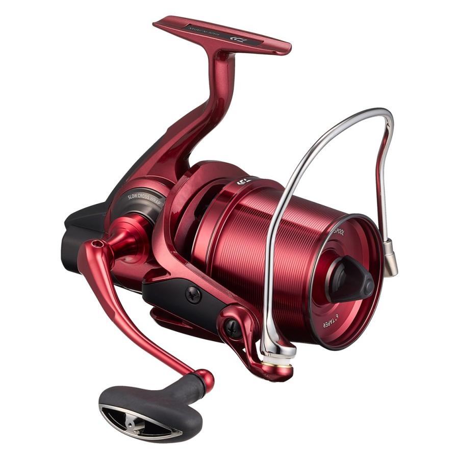 DAIWA（ダイワ） 24トーナメントサーフ45 06PE TYPE-R : つり具の銭屋