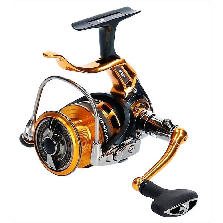 DAIWA（ダイワ） 18トーナメントISO LBD 3000SH