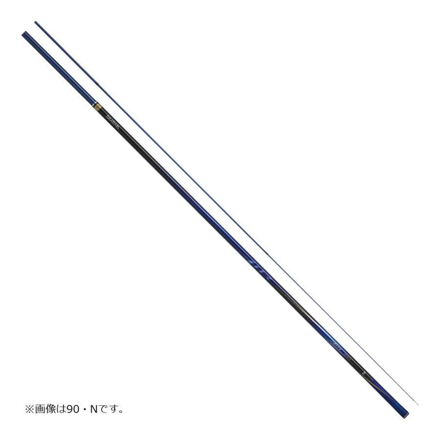 Daiwa AIR GIN-EI 鮎竿 90cm DAIWA（ダイワ） 鮎竿 銀影エア A 90・V