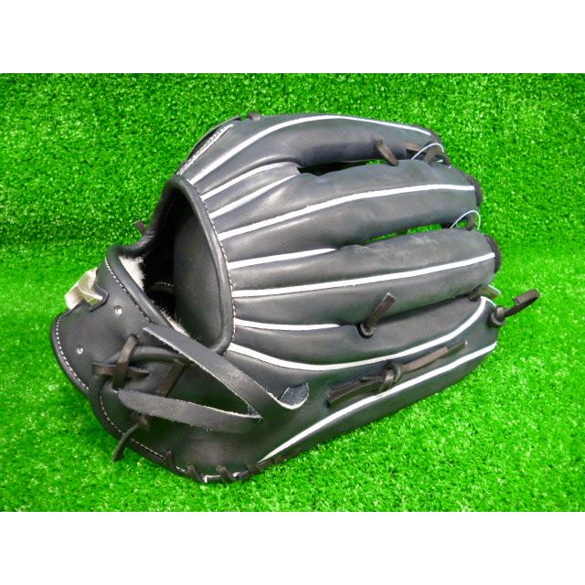 Mizuno Pro 硬式グローブ ミズノ 限定イチローモデル 【1AJGH99007