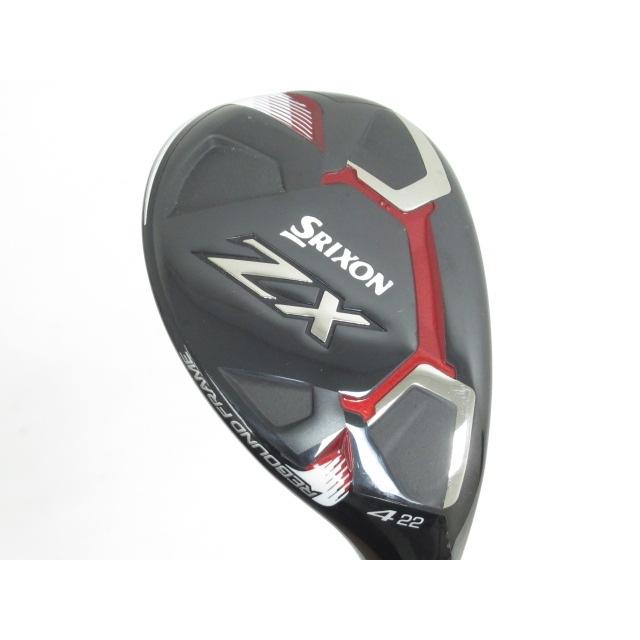 DUNLOP（ダンロップ） [8473]ダンロップ スリクソンZX HYBRID Diamana