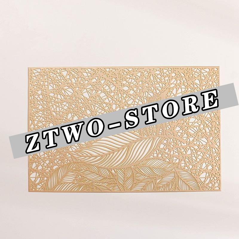 ランチョンマット 4枚セット テーブルクロス おしゃれ 北欧 水洗い可