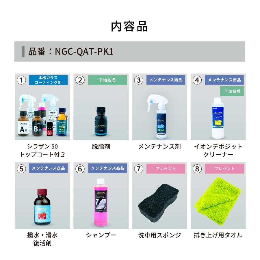 10%OFFでお得 【パーフェクトセット トップコート付】ゼウスクリア