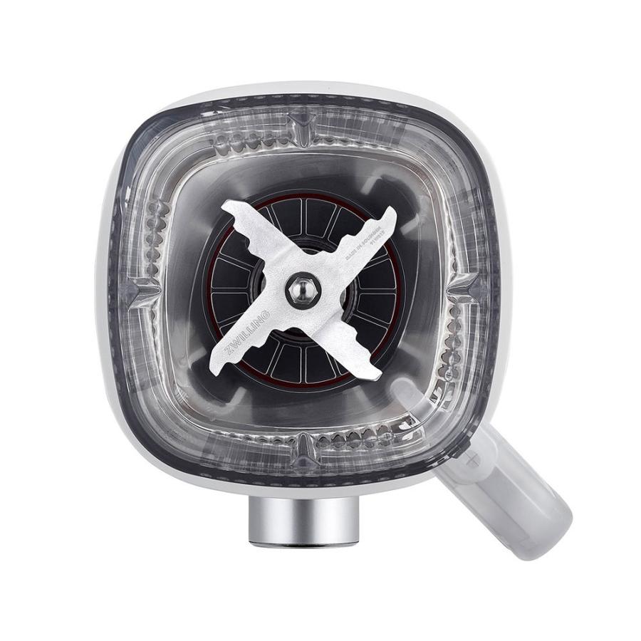 ZWILLING J.A. HENCKELS ENFINIGY テーブルブレンダー キッチン家電