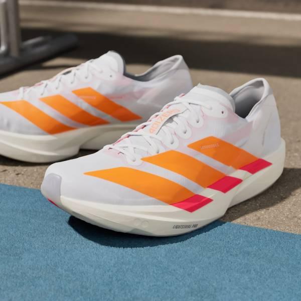 adidas（アディダス） アディゼロ タクミ セン 11 Adizero Takumi Sen