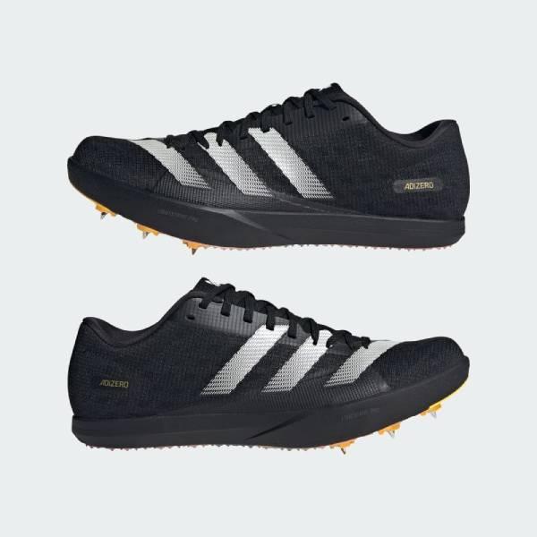 adidas（アディダス） メンズ レディース 陸上スパイク アディゼロ