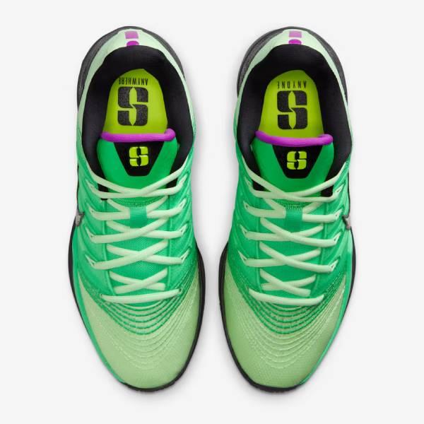 NIKE（ナイキ） バスケットボール シューズ メンズ サブリナ 3 