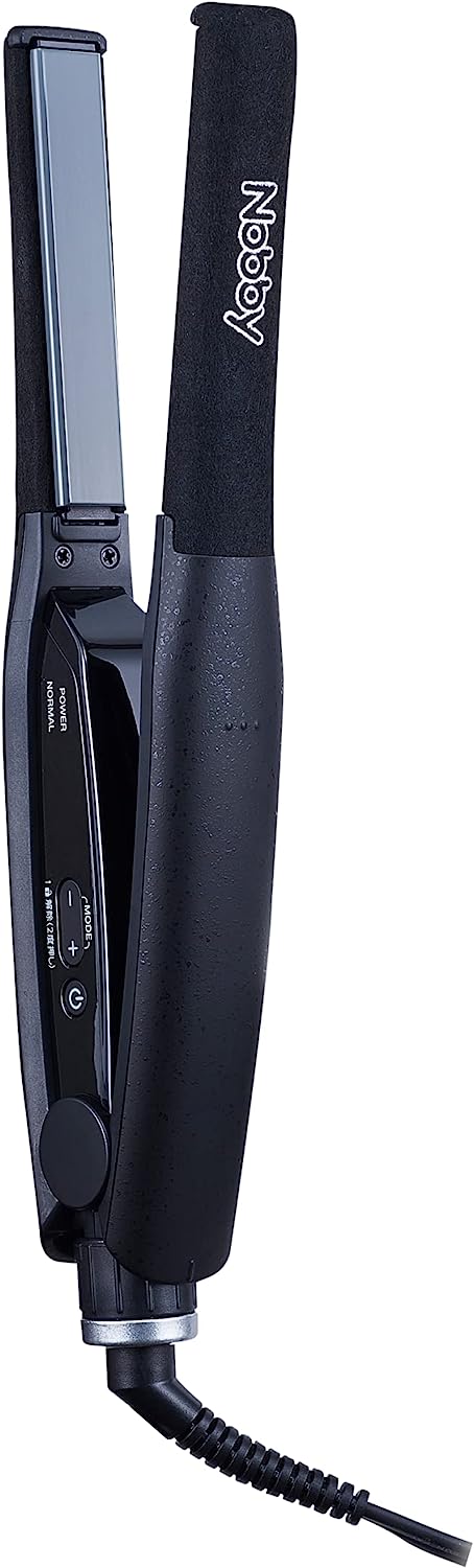 サニープレイス MGプラチナ 輝髪アイロン （レッド） ヘアアイロン