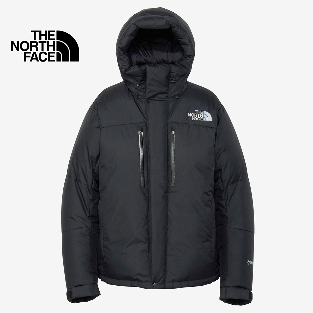 THE NORTH FACE マウンテンレインテックスジャケット メンズ NP11914