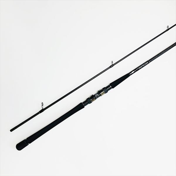 APIA Foojin'Z MONSTER BREAK 98H シーバスロッド - 最安値・価格比較