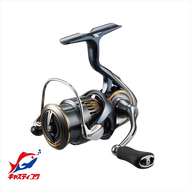 DAIWA（釣り） 23 エアリティ PC LT3000 スピニングリール - 最安値