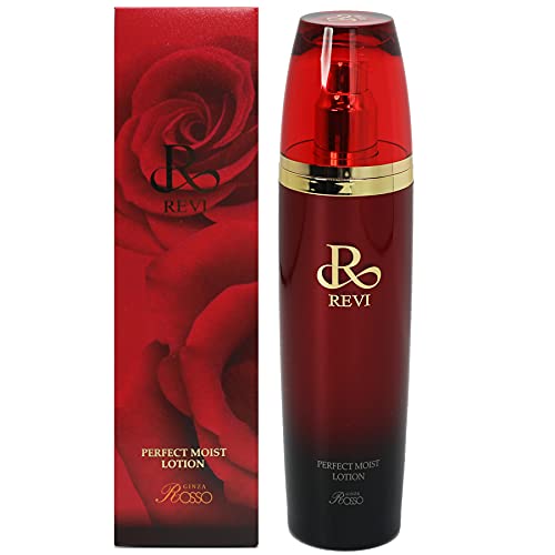 REVI ルヴィ パーフェクト モイストローション 120ml スキンケア