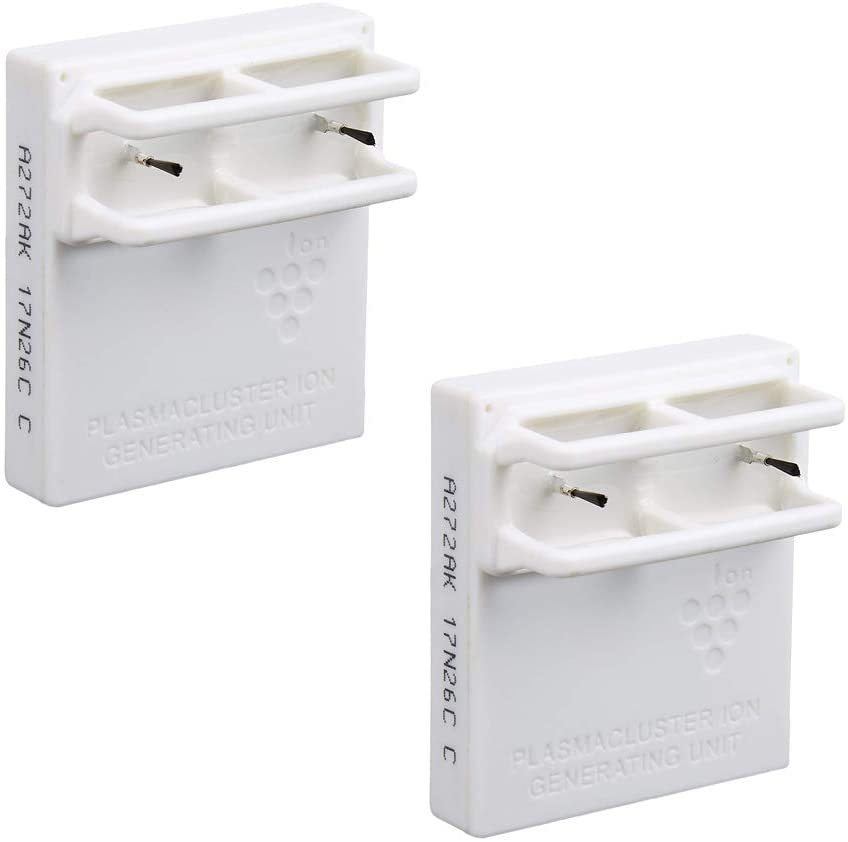 環境浄化装置 e-bless プロッシュ イオン発生器 - 最安値・価格比較