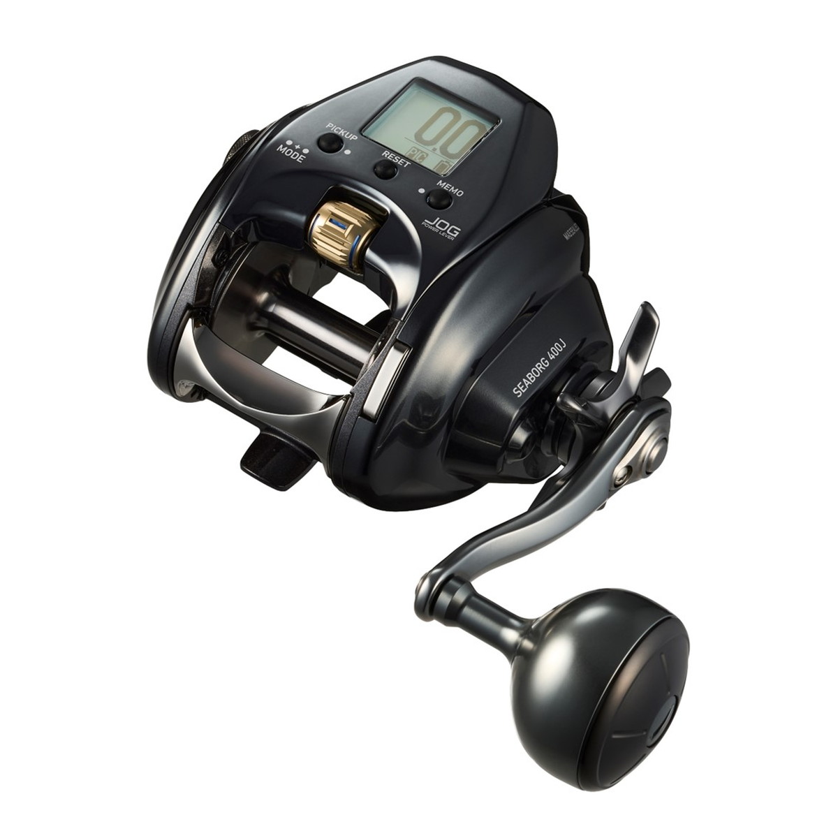 DAIWA（釣り） 23 シーボーグ 400J 電動リール - 最安値・価格比較