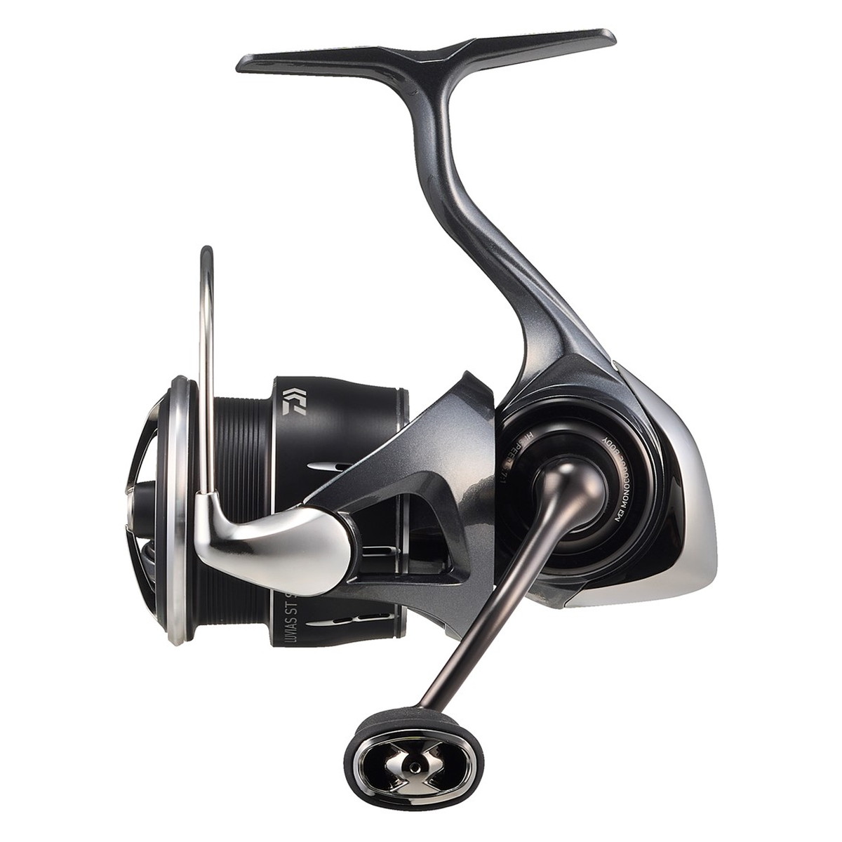 DAIWA（釣り） 22 イグジスト LT2500S-DH スピニングリール - 最安値