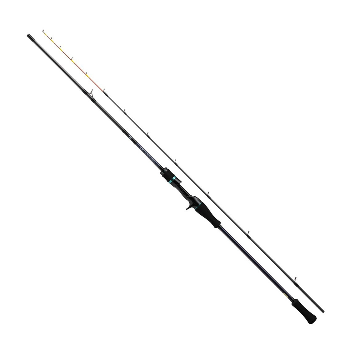 DAIWA（釣り） 23 エメラルダス ストイスト ST（アウトガイドモデル