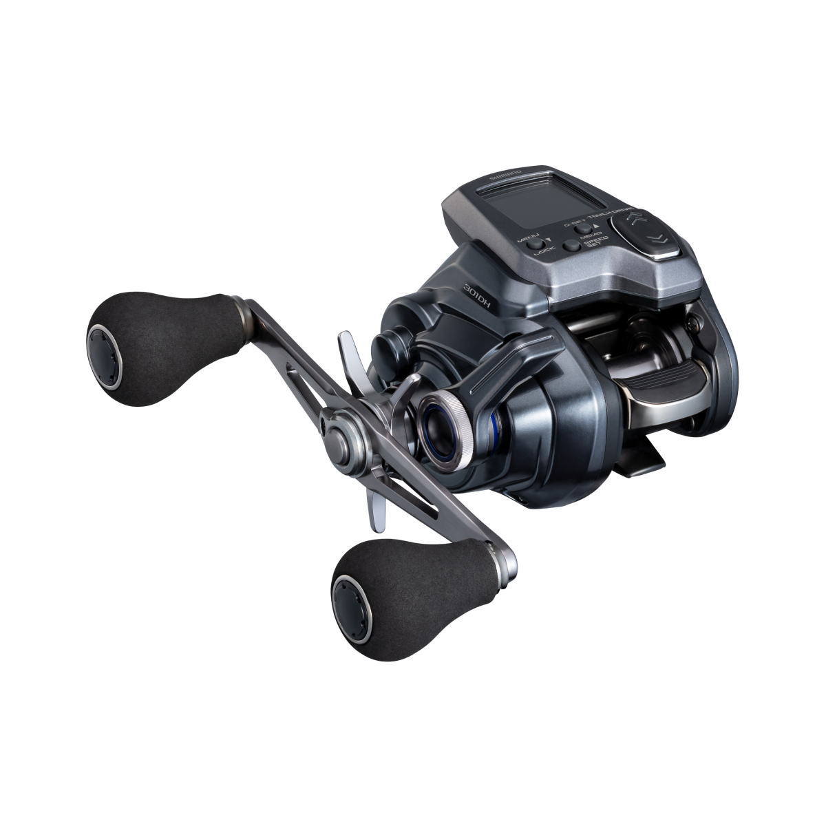 シマノ 20 フォースマスター 601DH 電動リール - 最安値・価格比較