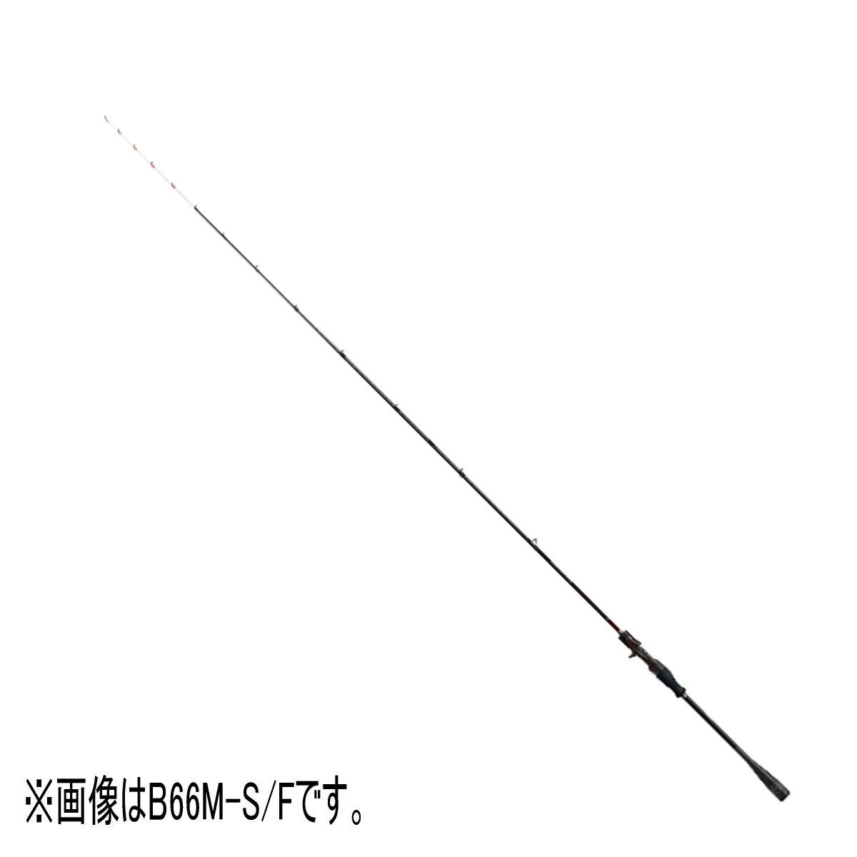 シマノ 22 セフィア XR ティップエギング S68ML-S/R Sephia 釣り