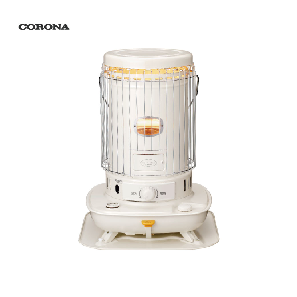 CORONA（住宅設備） ポータブル石油ストーブ BXシリーズ 2023年モデル