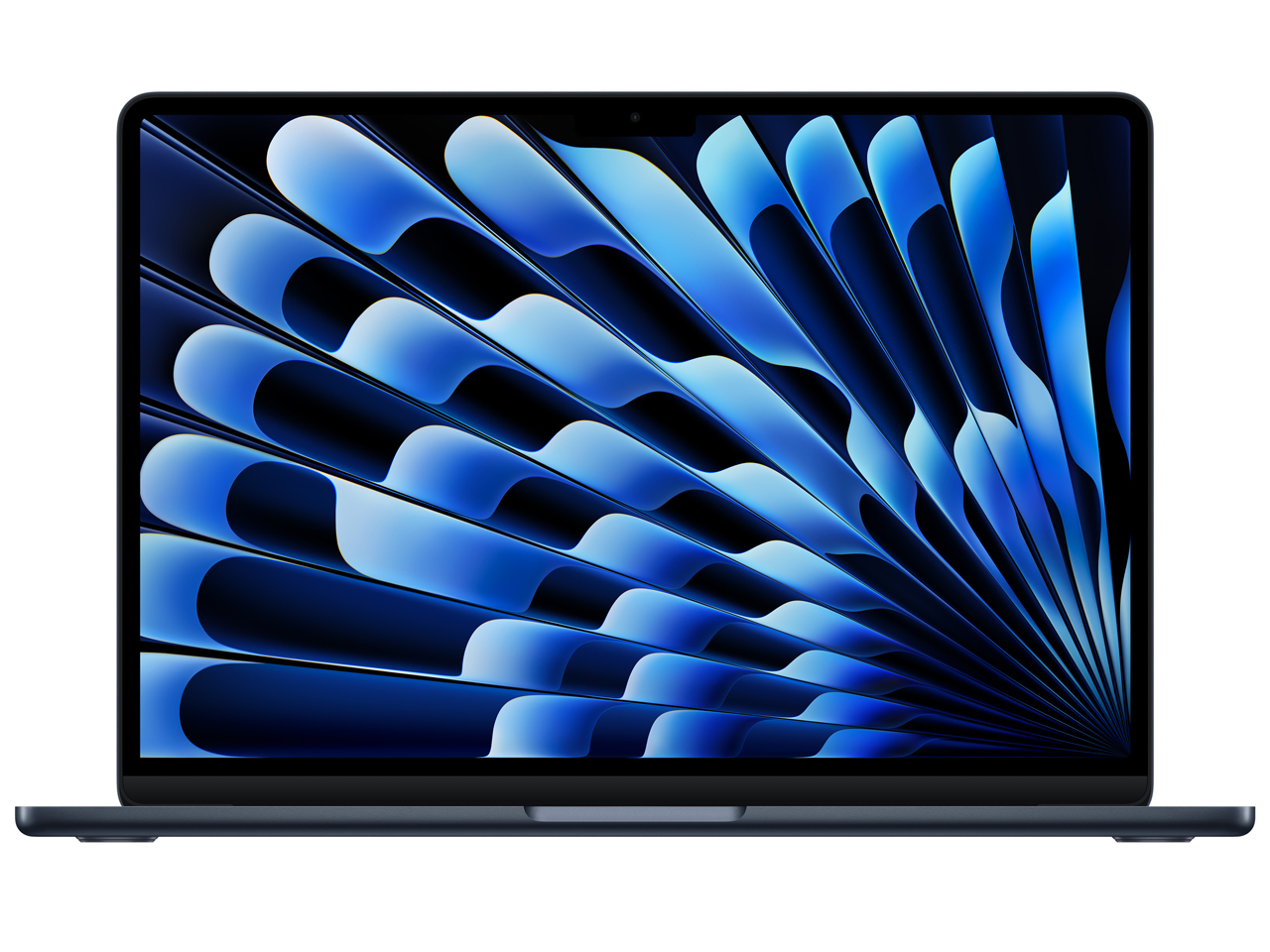 Apple MacBook Air スペースグレイ ［MWTJ2J/A］ 2020モデル Mac