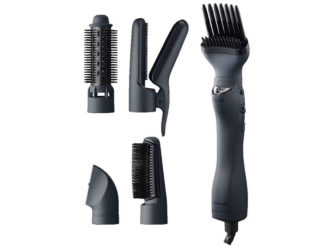 SALONIA エアトリートメントドライヤー SAL24211BK（グラファイト