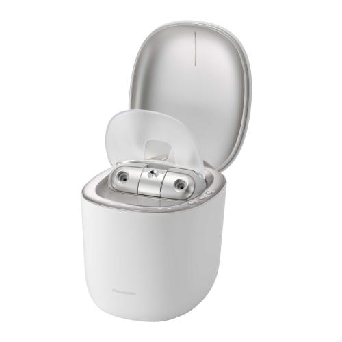 Panasonic パナソニック スチーマー ナノケア コンパクト EH-SA39-P