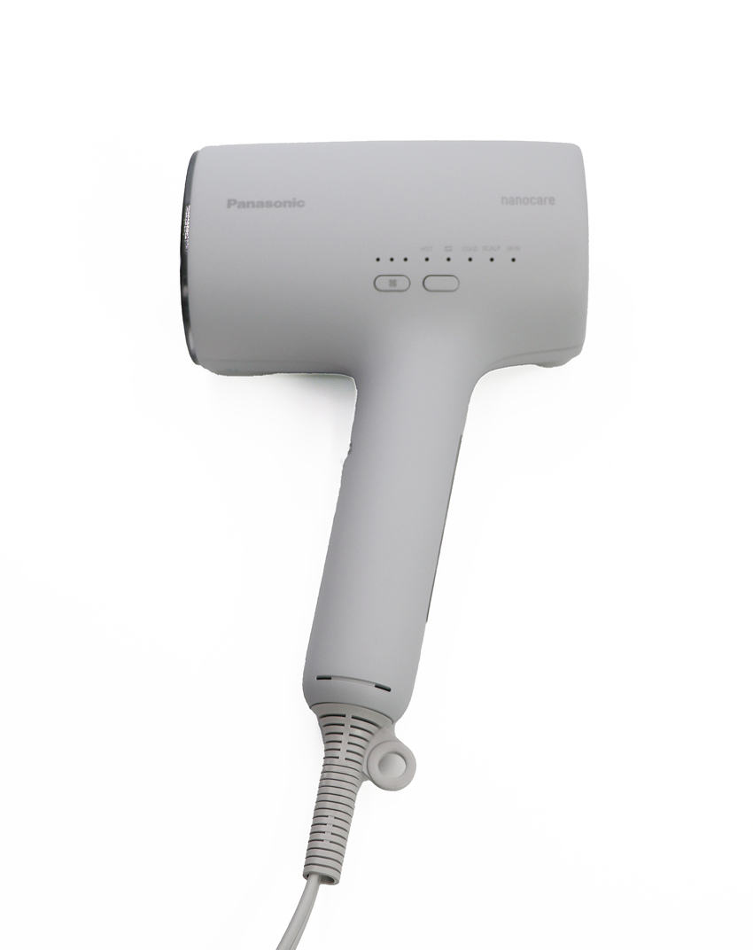 Panasonic ナノケア EH-NA0J-H（ミストグレー） ナノケア ヘア