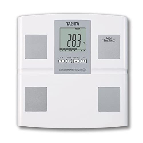 TANITA 左右部位別体組成計 インナースキャンデュアル RD-804L-BK