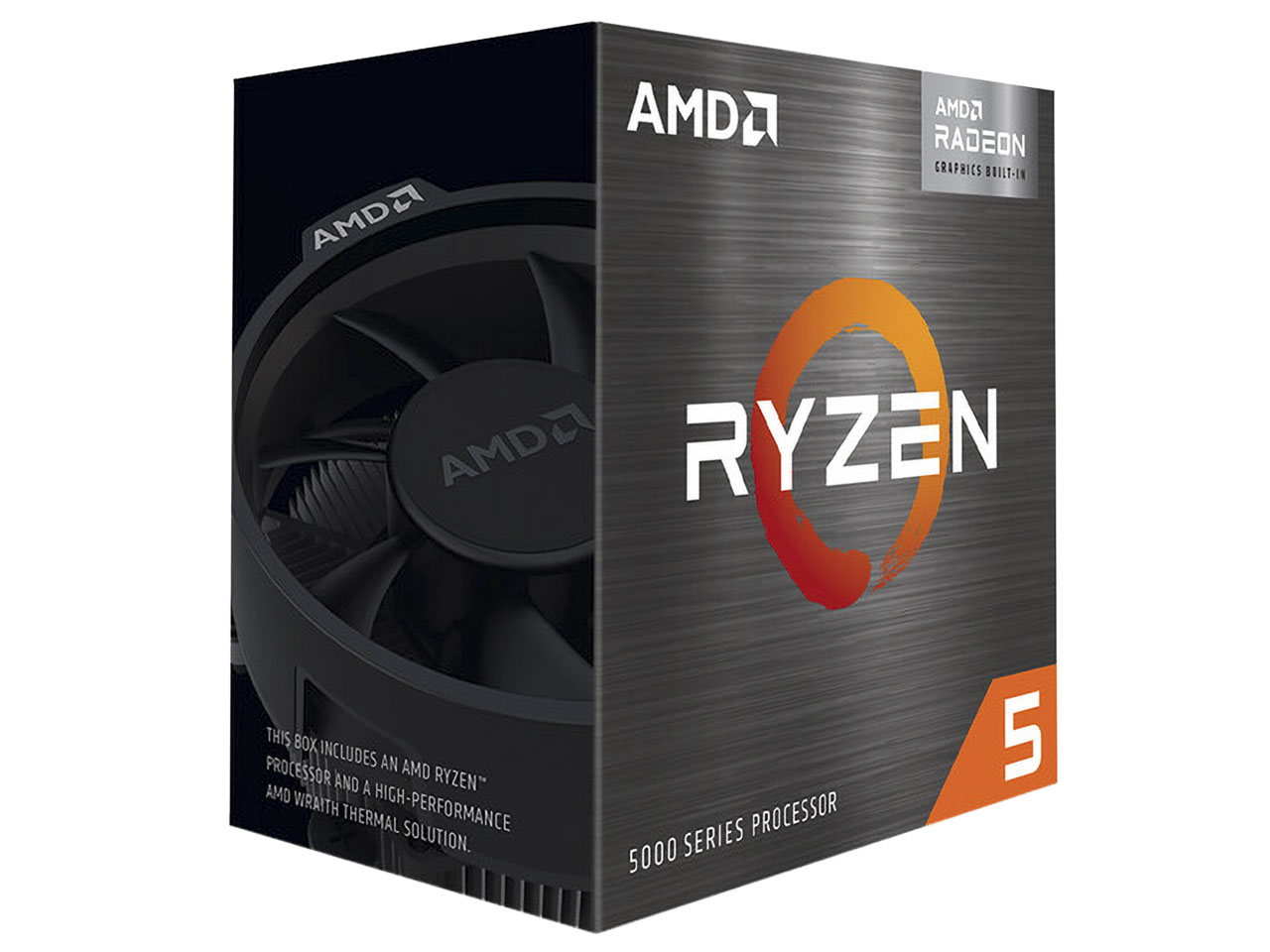 AMD Ryzen 7 5700X BOX パソコン用CPU - 最安値・価格比較 - Yahoo