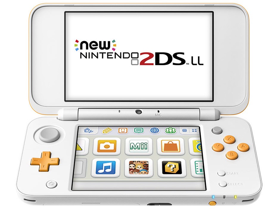 任天堂 Newニンテンドー3DS ホワイト ニンテンドー3DS本体 - 最安値