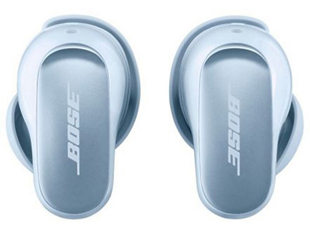 BOSE QuietComfort Ultra Earbuds QCULTRAEARBUDSWHT ホワイトスモーク