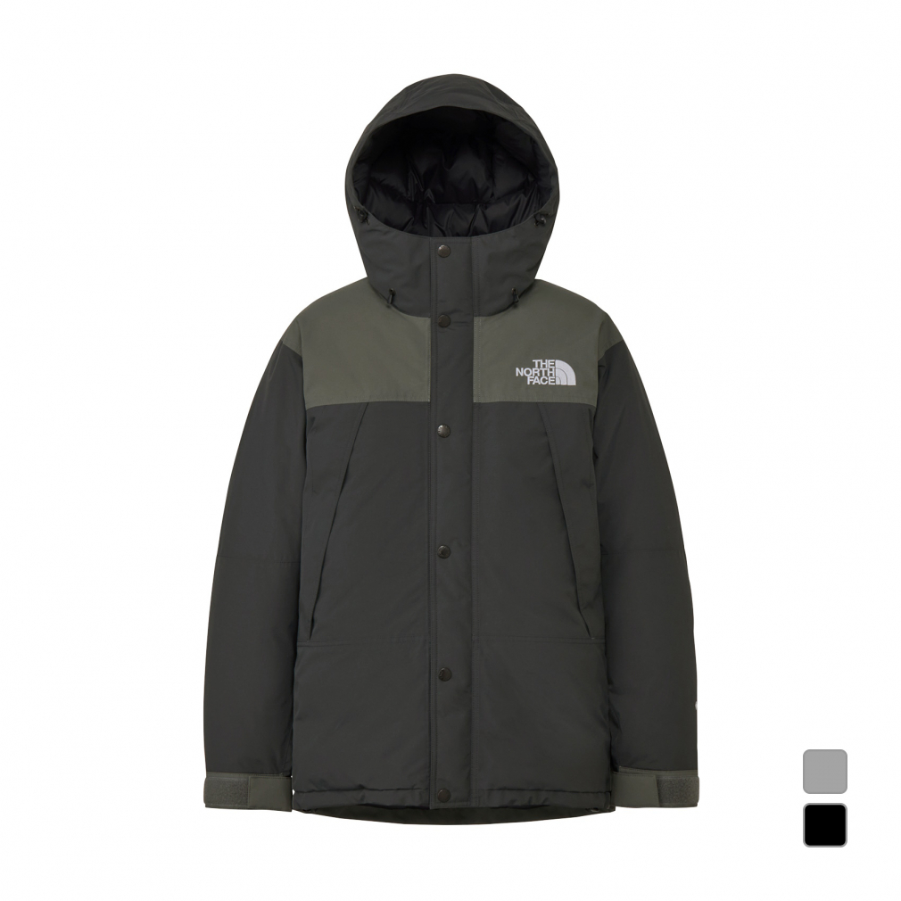 THE NORTH FACE ヌプシジャケット キッズ NDJ91863 - 最安値・価格比較