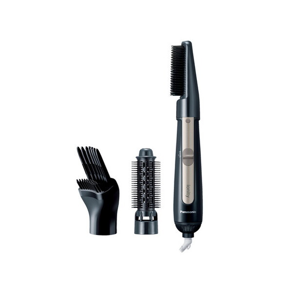 パナソニック くるくるドライヤー ナノケア ピンクゴールド EH-KN89-PN