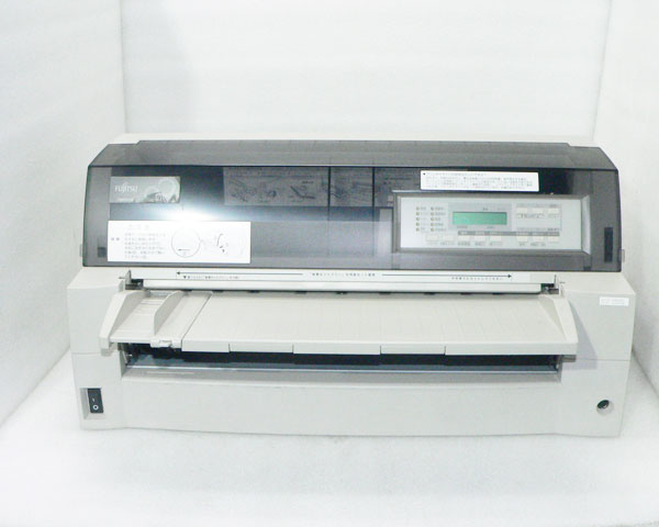 富士通 ドットインパクトプリンタ FMPR5420 ドットインパクト