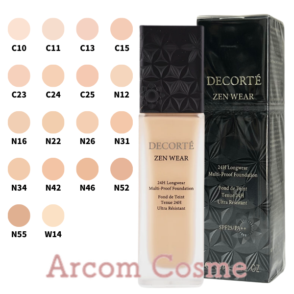 SUQQU スック ザ リクイド ファンデーション 210 30ml リキッド