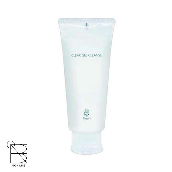 Fleuri フルリ クリアゲルクレンズ 150g ×1 クレンジング - 最安値