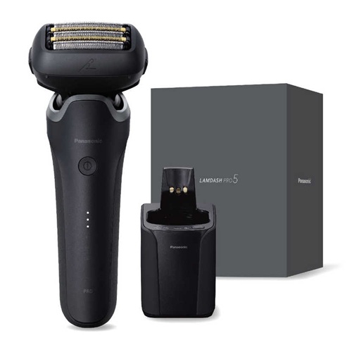 BRAUN シリーズ9 充電式シェーバー 9345s-v （グレー） BRAUN Series 9