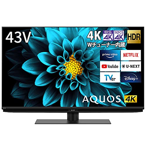 SHARP AQUOS 4T-C65DL1 AQUOS 液晶テレビ、薄型テレビ - 最安値・価格