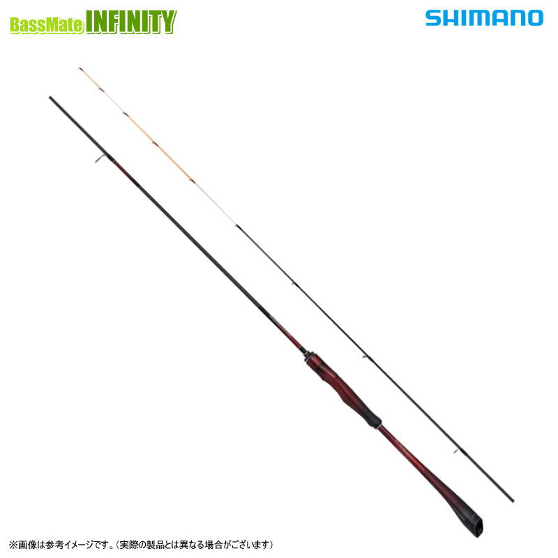 シマノ 20 セフィア エクスチューン S86M Sephia 釣り エギングロッド